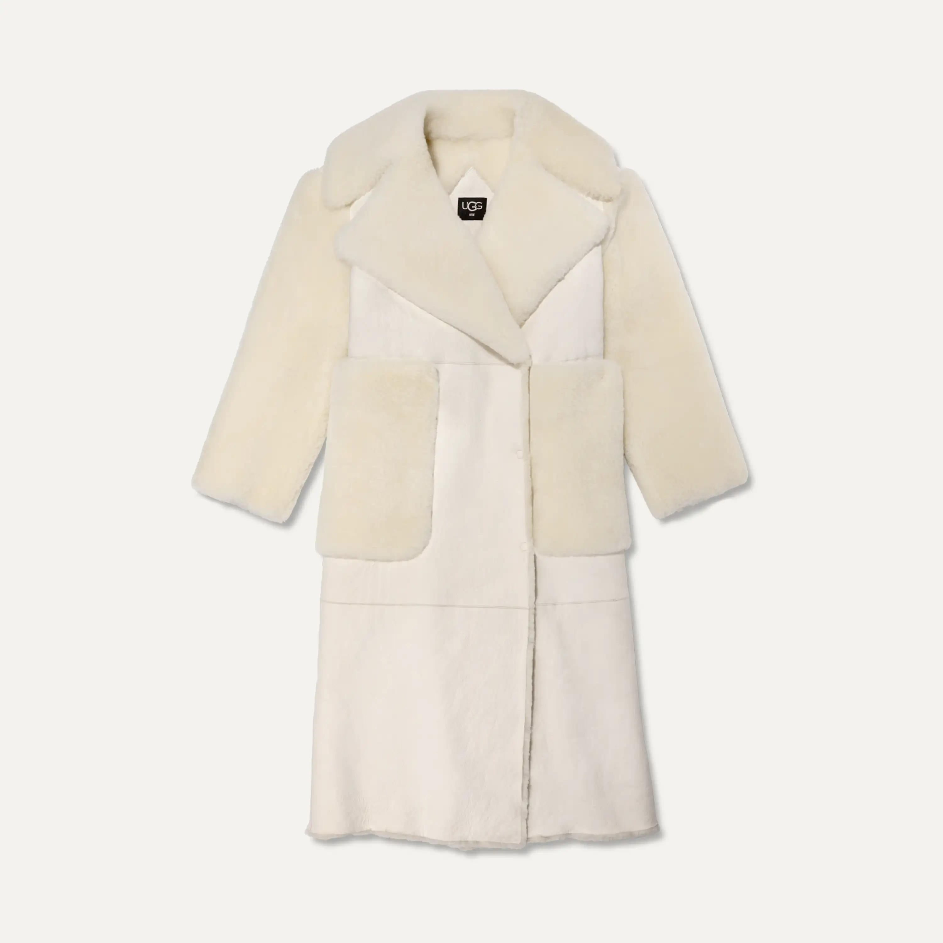 【UGG】★シアリングコート★ Shearling Coat Regenerate II UGG® Shearling Coat Regenerate II for | UGG®